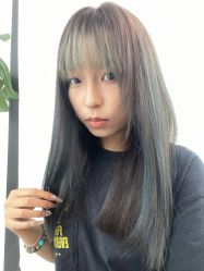 -Sying杉影日式烫染專門店