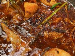 -枪火串烧·东北特色烧烤(罗湖总店)