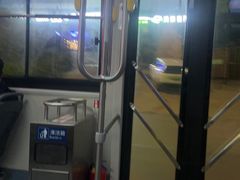 -石老人观光园