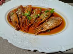 -蟹榭·本帮江浙菜·蟹宴(五角场合生汇商场店)