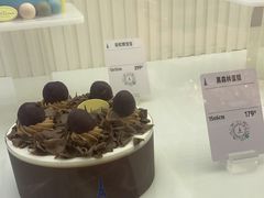 -LanTa蓝塔烘焙(锦艺城店)