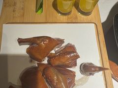 -汤城小厨•粤菜•靓汤(金宝街店)