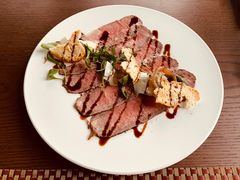 -Kathleen's Waitan 凯圣琳江景西餐厅(外滩店)