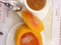 -芭菲盛宴·环球美食(袁家岗店)