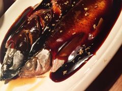 西湖醋鱼-新白鹿餐厅(西湖银泰店)