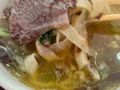 -兄弟俩老李家牛肉汤(总店)