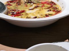 -太二酸菜鱼(天鹅湖万达店)