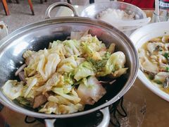 -老东阳·外婆菜(横店店)