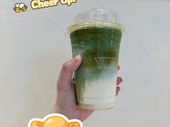 -Manner Coffee(万象食家店)
