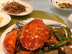 避风塘炒辣蟹-喜记避风塘炒辣蟹(旗舰店)