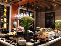 -深圳四季酒店·馥自助餐厅