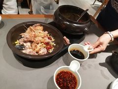 -云海肴·汽锅鸡·云南菜(高德置地店)
