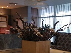 -海洋之星休闲汗蒸浴场