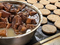坛子肉-昌顺马记小吃店(昌盛园店)