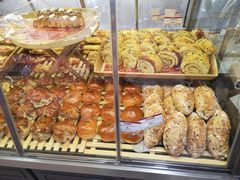-山崎面包(第一八佰伴店)