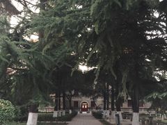 -陕西师范大学(雁塔校区)
