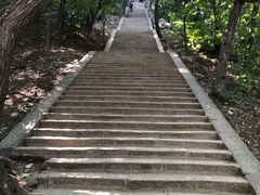 -丹东凤凰山景区