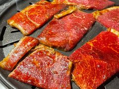 -九田家黑牛烤肉料理(无锡T12店)