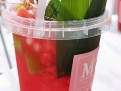 -茉莉餐厅(包河万达店)