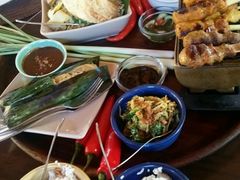 -DiAtas by Art Cafe Bumbu Bali
