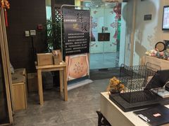 -正清和·推拿养生(黑石礁中心店)