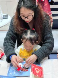 -奈尔宝家庭中心·亲子餐厅(鄞州万达店)