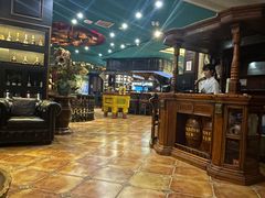 -福禧酒窖·中餐厅 (万柳店)