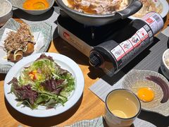 -森味花园·日本料理(伊藤洋华堂亚运村店)