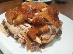 -北李妈妈菜·虾爬子大锅贴(贵和店)