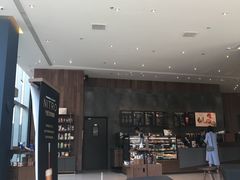 -星巴克(凯德晶萃店)