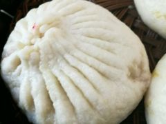 鲜虾仁包子-张包铺(道外店)