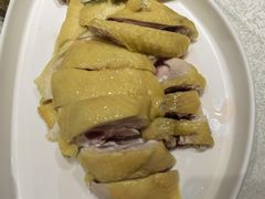 -金枝玉叶上海人家食府(三里河店)