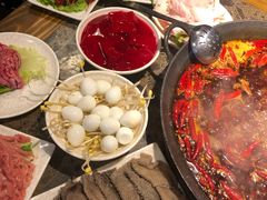 -六公里老火锅(总店)