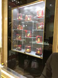 -老凤祥银楼(五角场万达广场店)