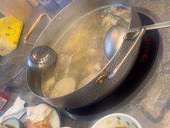 -罗二娘·鲜切牛自助火锅(罗湖东门步行街店)