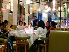 大堂-川味堂·四川豆花(八卦岭店)