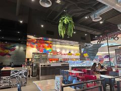 -Swensen’s(MAYA Chiang Mai)