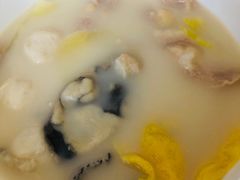 -捞神煲汤火锅(湖滨商业街店)