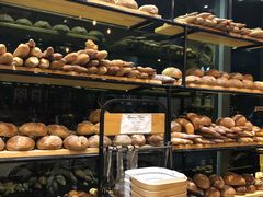 -面包谷Grains n' Beans(九号公馆店)