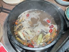 -蘑界·野生菌火锅(深业上城店)