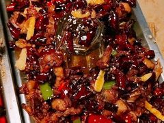 -滋味烤鱼(超洋店)