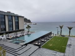-深圳大梅沙京基洲际度假酒店