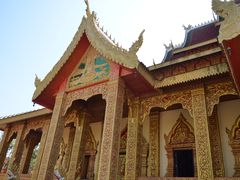 -西双版纳勐泐文化旅游区