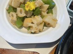 -南拳十三姨·潮汕砂锅粥·粤菜(西单大悦城店)