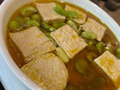 -何记面馆(龙泉山店)
