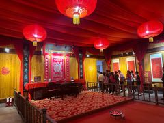 -新安江山水画廊风景区