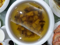 -文津国际酒店-大南门广式茶餐厅