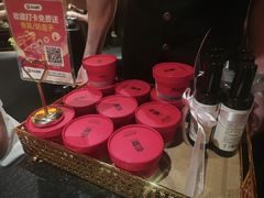 -色響火锅(恒隆广场店)