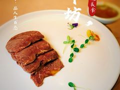 -老牌坊•鲁菜名店•地道济南菜(大观园商埠店)