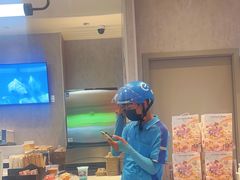 -库迪咖啡(大唐时代大厦店)